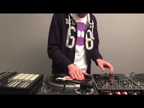 Freestyle 04-05/04/17