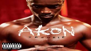 Akon - Locked Up Instrumental