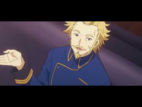 Shin Wolford Vs Tiger Demon - Wise Man's Grandchild | Kenja no Mago | Anime Recap