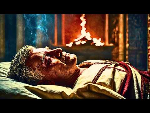The Terrible Death Of The Roman Emperor That Fried Apostle John | Domitian