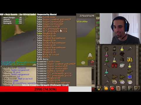 Odablock Stream Highlights #5