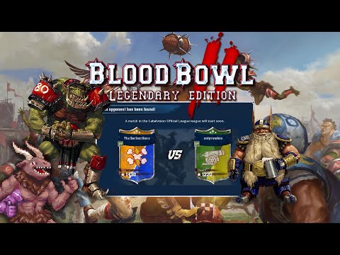 Tryharding with Orcs vs Dorfs - Match 11