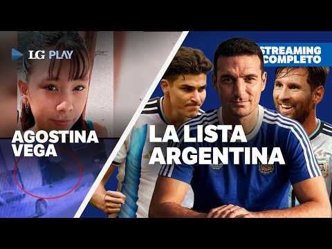 🔴  LA GACETA PLAY Tucumán 29/05/2026