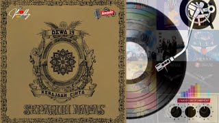 Download lagu KARAOKE‼️SEPARUH NAFAS (new version) - DEWA19‼️#karaoke #lyrics #dewa19 #arilasso #once #baladewa mp3 Download lagu KARAOKE‼️SEPARUH NAFAS (new version) - DEWA19‼️#karaoke #lyrics #dewa19 #arilasso #once #baladewa mp3