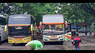 Download lagu #busmenggalagarudalokatara . Pemberangkatan Kamis 15 Januari 2026. mp3