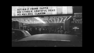 Grateful Dead - Operator 1970-11-08