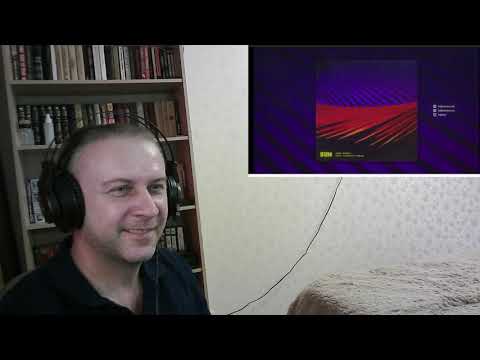 РЕАКЦИЯ Andy Panda feat. TumaniYO, Niman - Sun (Official Audio)