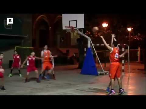 3r Torneig Júnior de Nadal AESC-Ramon Llull