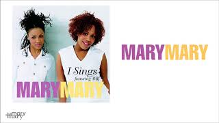Mary Mary - I Sings (Radio Edit Instrumental)