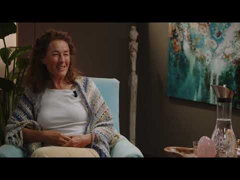 HEALTH-TALKS | De kracht van gevitaliseerd water | Giovanne de Legé