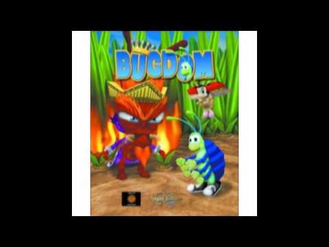 Klagmar's Top VGM #643 - Bugdom - Forest Theme