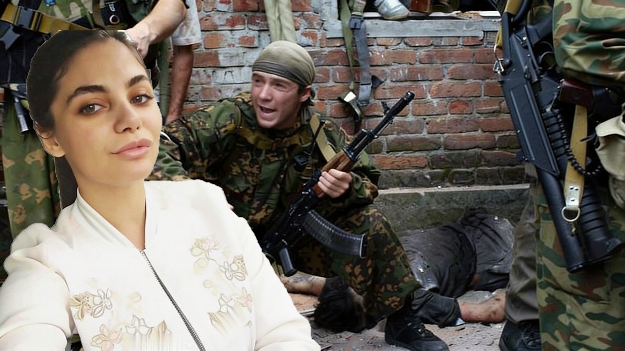 SHOCKING FOOTAGE: THE FINAL MOMENTS OF SURROUNDED CHECHEN FIGHTERS || 2026