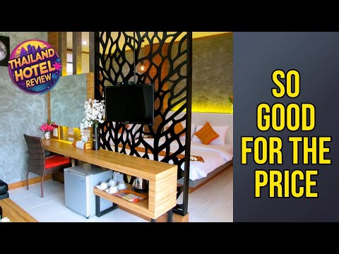 Chawlay Resort - So Good for the Price | Ko Lipe, Thailand🏩