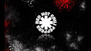 Red Hot Chili Peppers - Out Of Range
