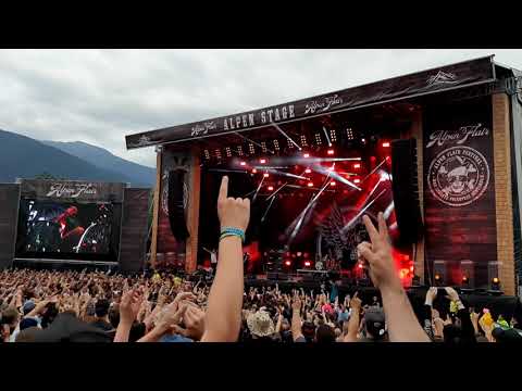 Alpen Flair 2019 Kärbholz