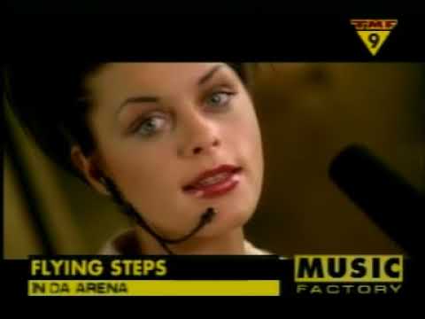 Flying Steps - In Da Arena