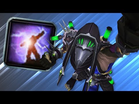 This Arcane Mage OBLITERATED Him! (5v5 1v1 Duels) - PvP WoW: Battle For Azeroth 8.2
