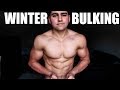 My New Series | Winter Bulking 2018