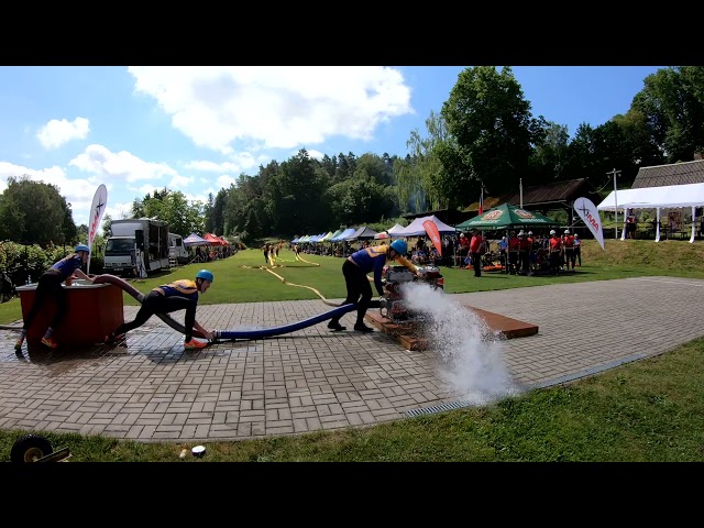 Kosmonosy, 06. 06. 2026