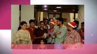 preview picture of video 'Macrosoft India Christmas & New Year Celebration'