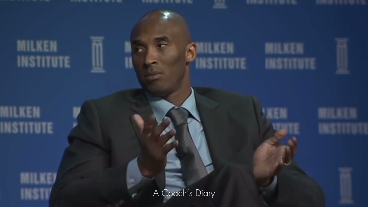 Managing Doubt | Mamba Mondays