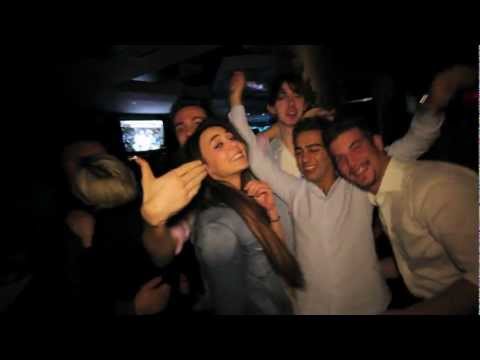 Bfly Disco Club - Smiling Saturday 2013