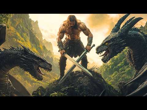 Bester Abenteuerfilm | Fantasie | Er muss das Königreich retten! | Ganzer film deutsch 4K