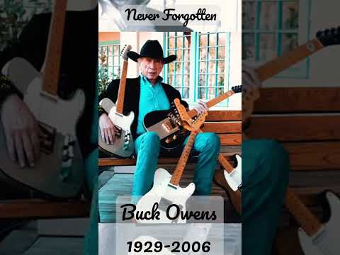 Buck Owens