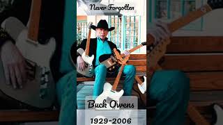 Buck Owens