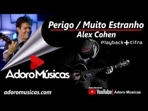 Perigo - Alex Cohen