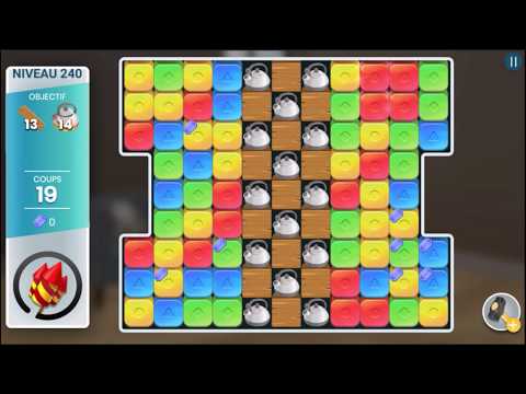 Property Brothers Home Design [ Level 240 ] No Boosters