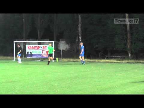 06.08.2015 III Liga C - IP GBSC vs. Rolls-Royce