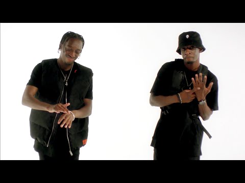 Tobi & Manny - Keeper [Official Music Video]