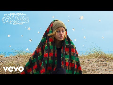 SULKA, Tue Track - Marie Med Duen (Official Audio)