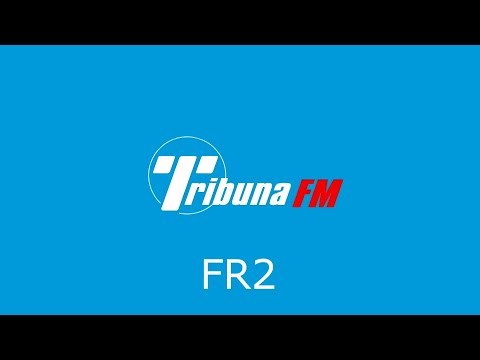 Vinhetas - Tribuna FM - Recife/PE