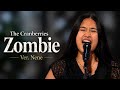 The Cranberries - Zombie (Nene Royal)