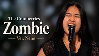 Download lagu The Cranberries - Zombie (Nene Royal) mp3