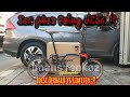 Sepeda Lipat Element Pikes 8s