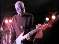 LOS STRAITJACKETS - "Jetty Motel" & "Driving Guitars" 4/26/96 pt.1, (1st of 2 sets) Live In Toronto
