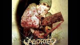 Aborted - Medical Deviance