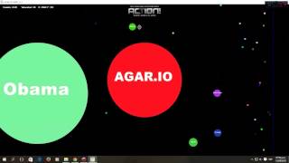 Agar.io Offline - (AGAR.IO-VAIO) C#