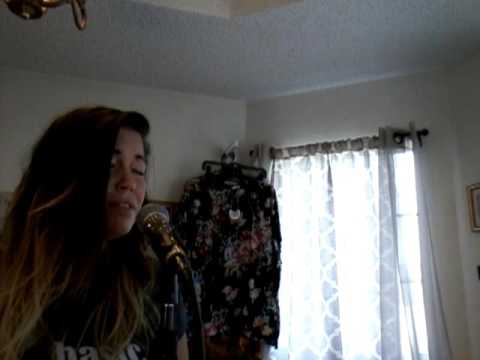 Your Love Is My Love Whitney Cover