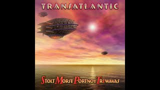 Music video thumbnail preview for Transatlantic:-'All Of The Above' by Transatlantic