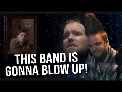 Beyond Awareness kills it with Trapped (Reaction)