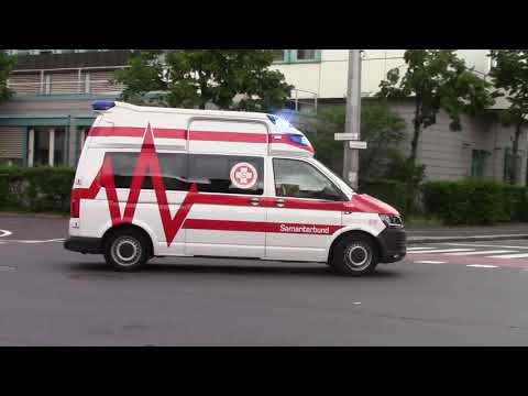 N-KTW ASB Gruppe Linz