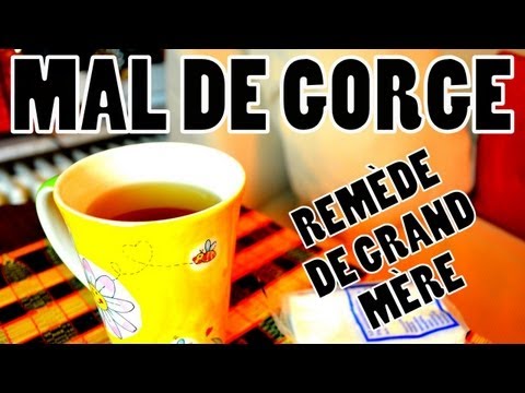 comment traiter mal de gorge