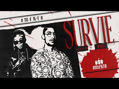 Video thumbnail for SURVIE