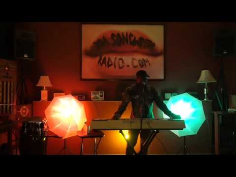 Local Vocal:  Shane D'Fury