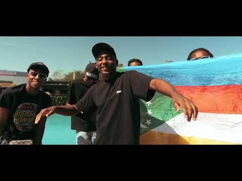 Rentre à la maison - Clip Officiel Hiitch, Houz, La Rezi, Santa Cruz & El Negrowski (G29)