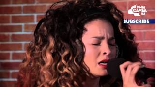 Ella Eyre - &#39;Waiting All Night&#39; (Acoustic) (Capital Session)